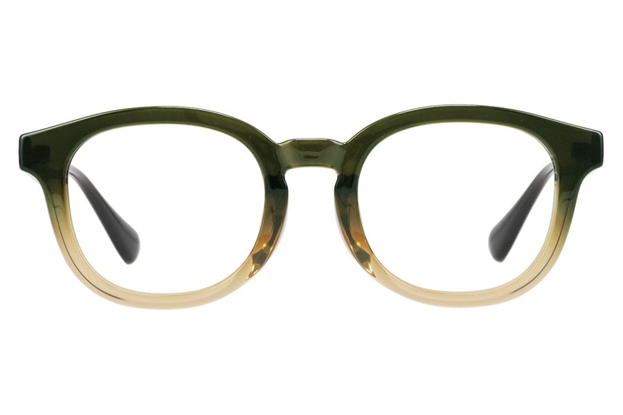 紫外線100%カットクリアサングラス（ZC251G05-68A1）｜メガネのZoff