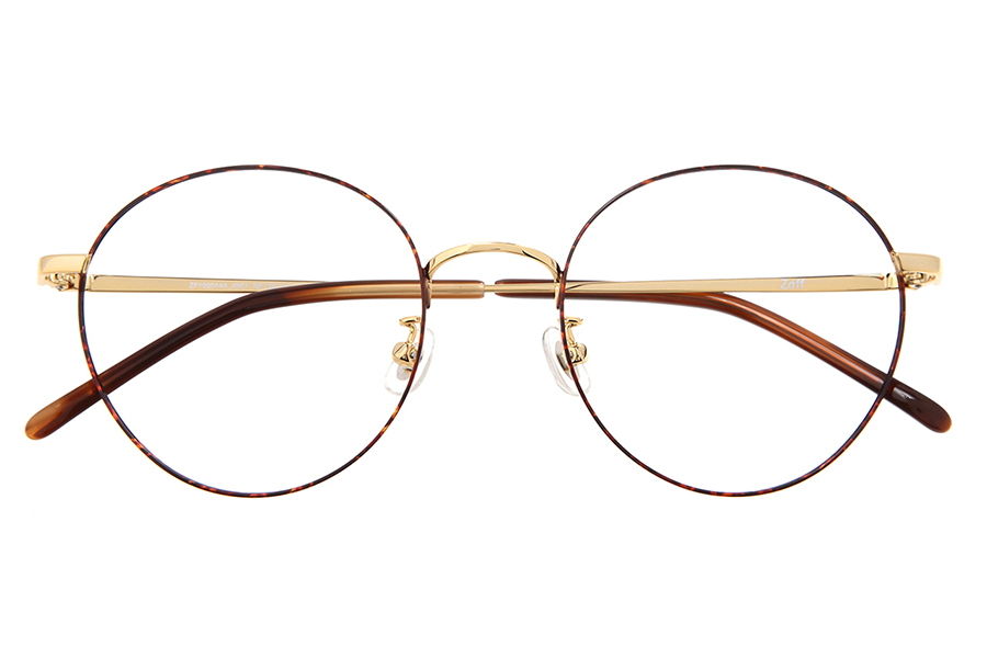 アウトレット価格]ベーシック＆こなれ感のあるメタルフレーム/CLASSIC