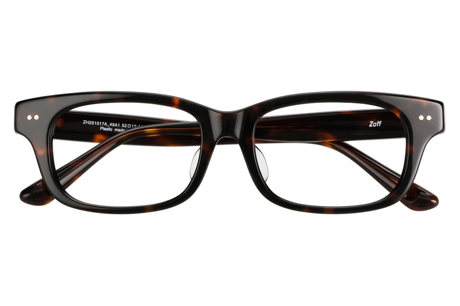 スペシャルプライス]ベーシックで使いやすいウェリントン型（ZH251017