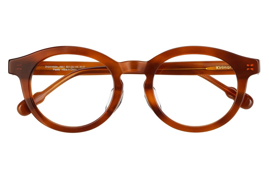 スペシャルプライス]Zoff｜Kirimaru（ZN241002-49A1）｜メガネのZoff
