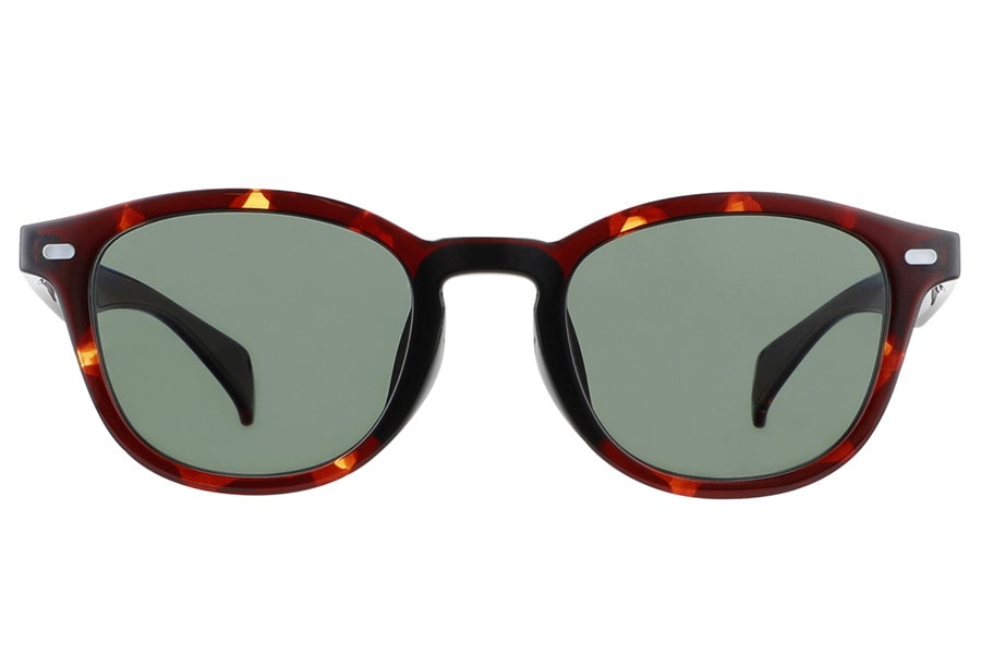 OUTDOOR EDITION Zoff｜YURIE(偏光レンズ搭載)/紫外線カット率99.9