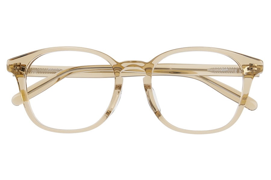 アウトレット価格]カラーレンズカスタムにもおすすめのウェリントン