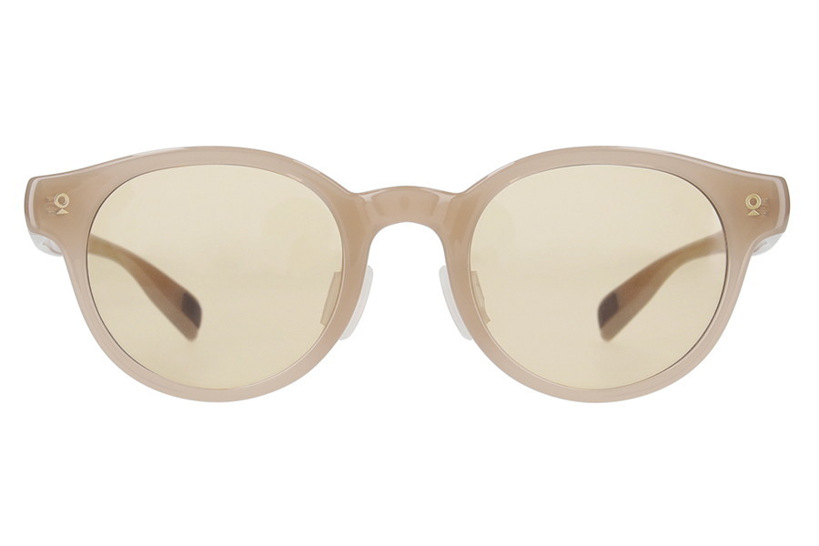 スペシャルプライス][Zoff｜DODコラボ]ウサグラサン ボストン型