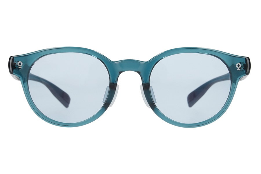 スペシャルプライス][Zoff｜DODコラボ]ウサグラサン ボストン型