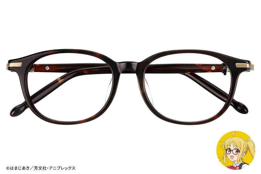 ぼっち・ざ・ろっく！ Zoffコラボグッズ | j-hobby Collection