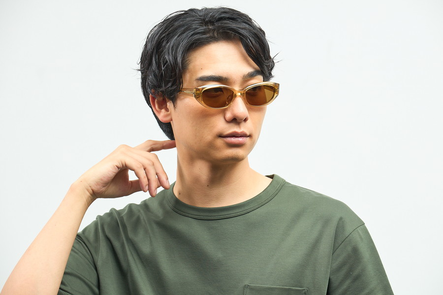 Zoff│takashi kumagai（ZA251G29-41A1）｜メガネのZoffオンライン