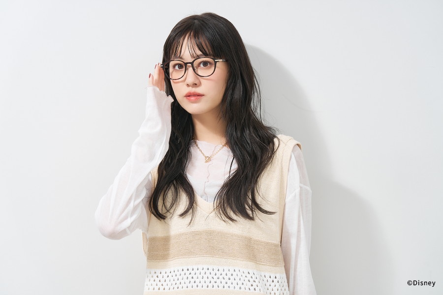 アウトレット価格]Disney Collection created by Zoff “PRINCESS