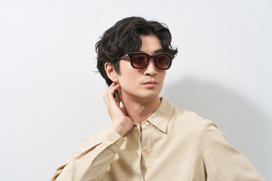 Zoff｜UNITED ARROWS（ZF241G05-42A1）｜メガネのZoffオンラインストア