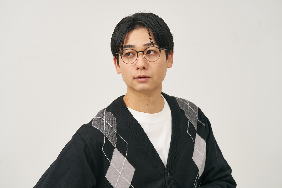 Begin特集商品]軽くて壊れにくい Zoff SMART Skinny（ZJ221063-48E1