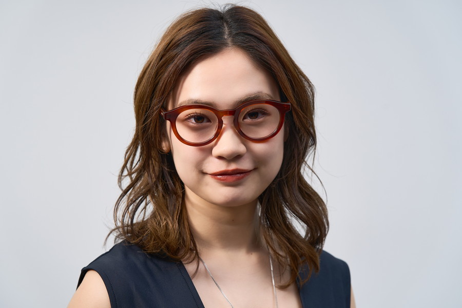 スペシャルプライス]Zoff｜Kirimaru（ZN241002-49A1）｜メガネのZoff