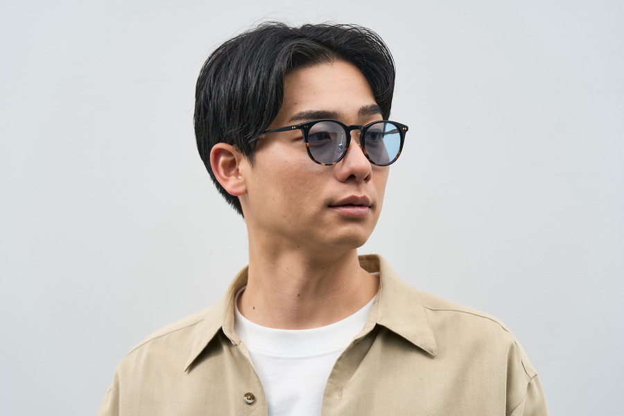 スペシャルプライス]VINTAGE SUNGLASSES/紫外線カット率99.9%以上