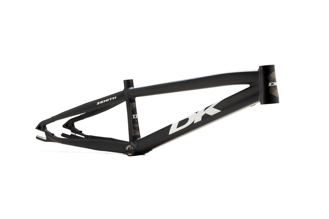 DK Zenith Disc BMX Race Frame – DK Bicycles