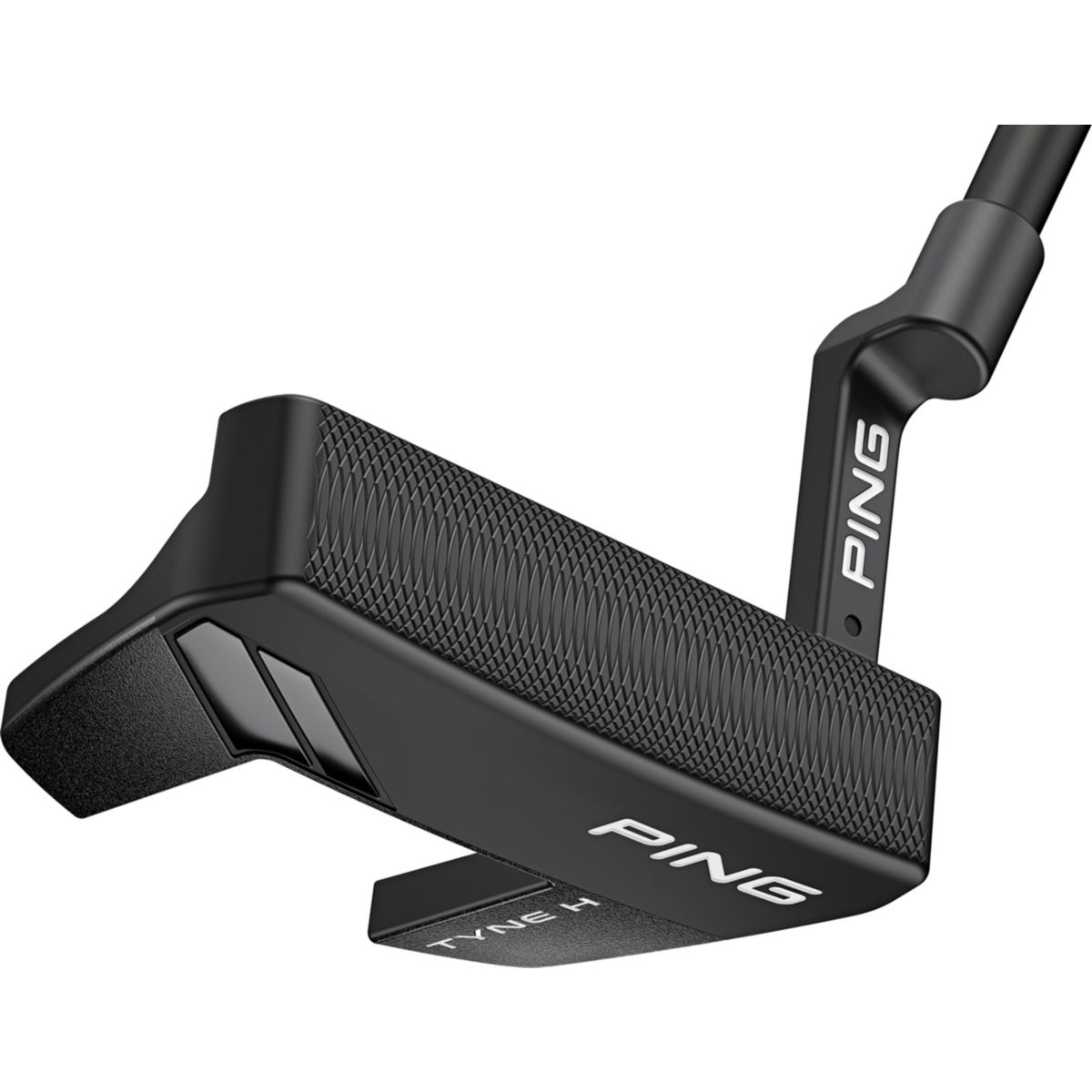 PING PLD Milled Anser Putter | Golf Galaxy
