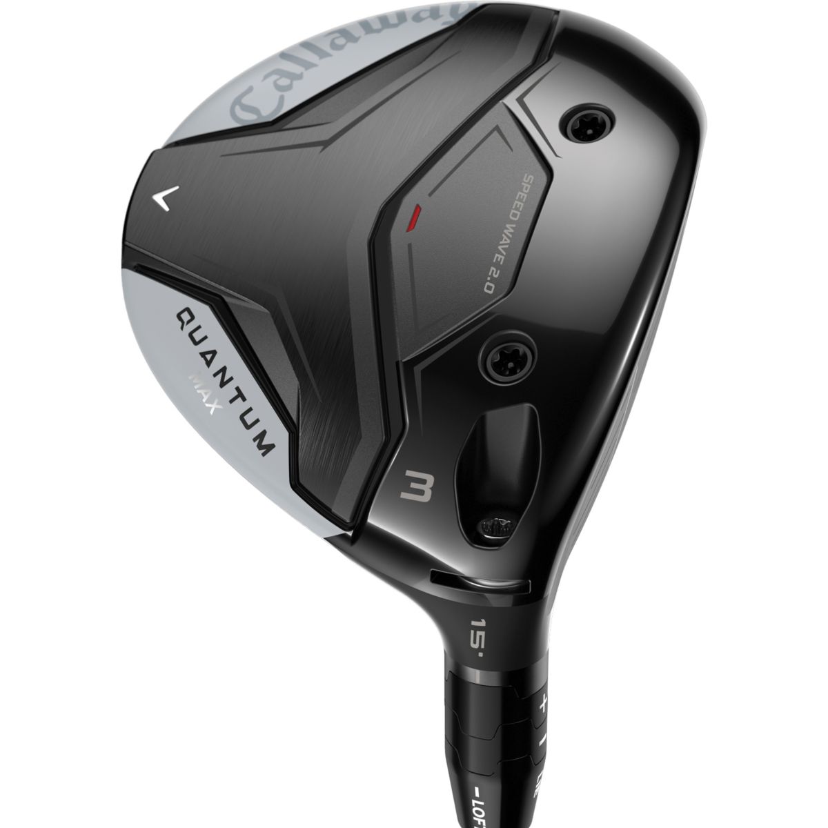 Callaway Paradym Ai Smoke MAX Driver | Dick's Sporting Goods