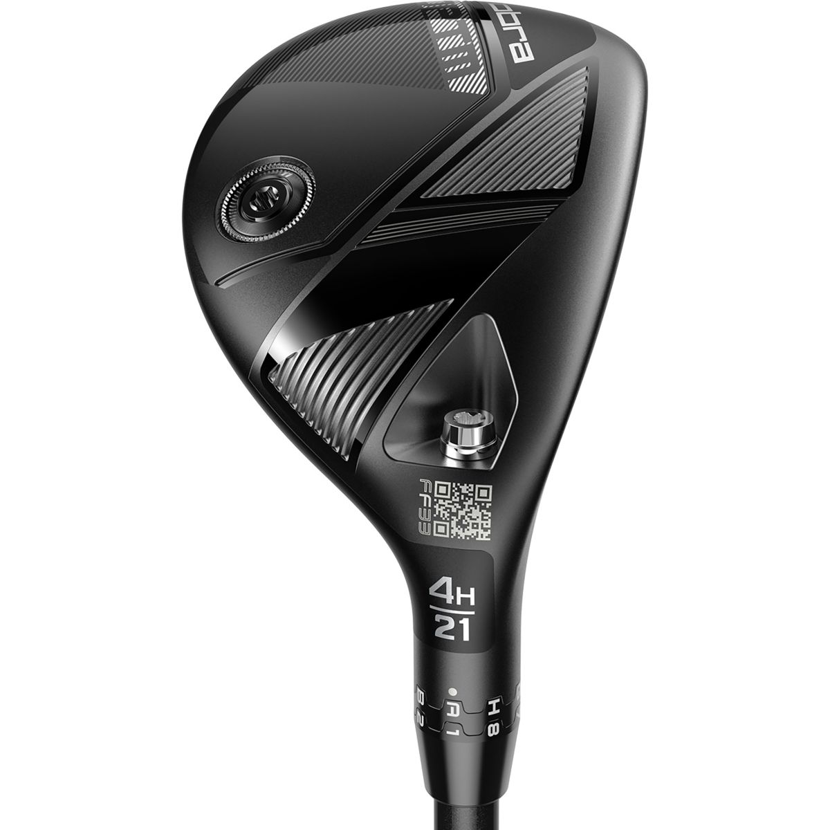 TaylorMade P-UDI Utility Iron | Golf Galaxy