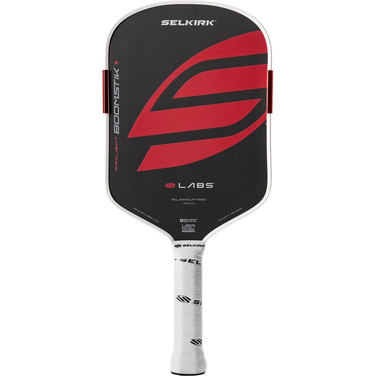 Proton Project Flamingo Pickleball Paddle Elongated 15mm | Dick's