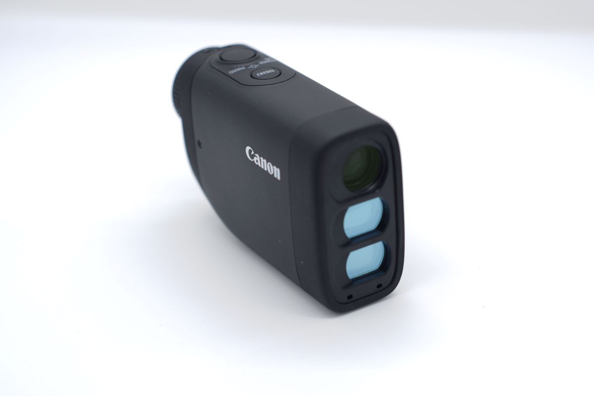 この手があったか！ゴルフ以外にもあらゆる趣味に使えるキヤノンの