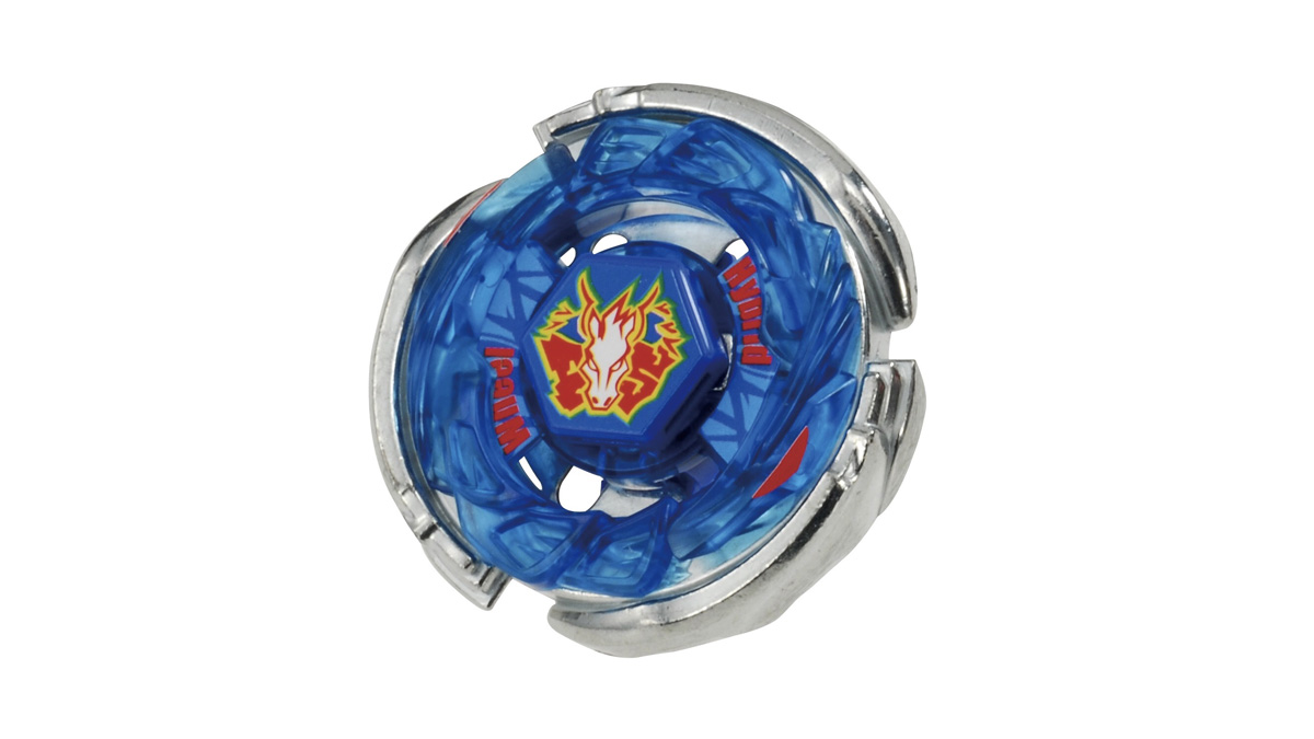 2ページ目）遊びからスポーツへ！タカラトミーのベイブレードに史上