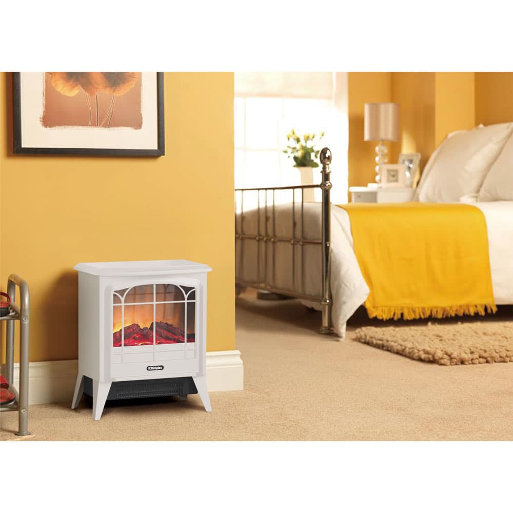 ディンプレックス 電気暖炉 DNK12WJ Dinky Stove【C422】 Dimplexページ