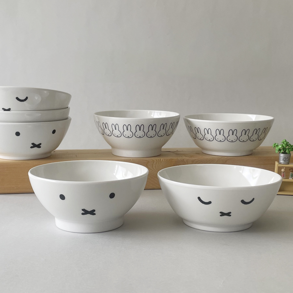 テーブルウェア（関東プラスチック工業） - dickbruna.jp 日本の