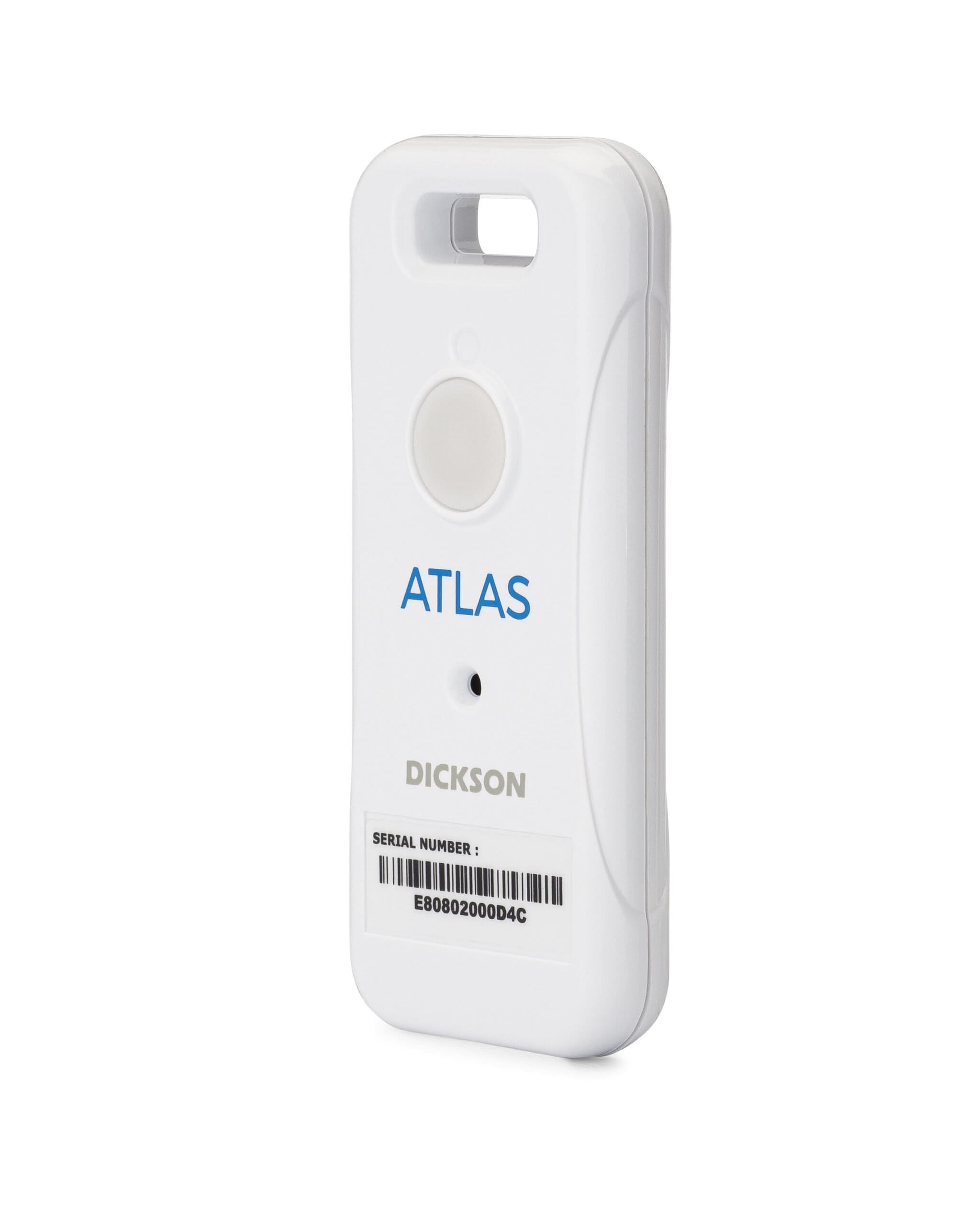 Atlas Transportation Data Logger | Dickson Data