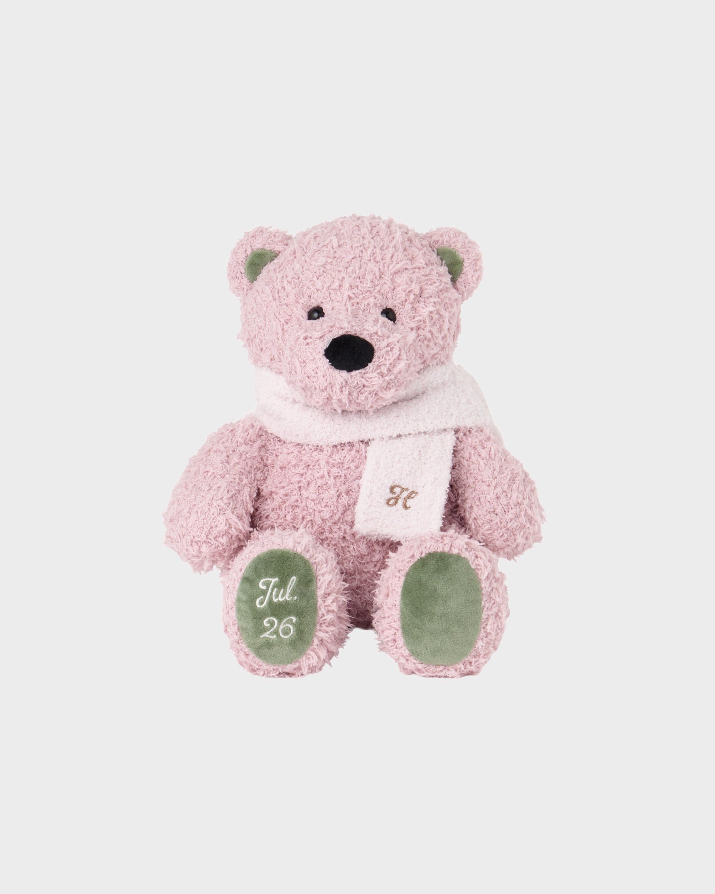 草薙伯玖ラウンジウェアセットTD × DB RW1 | DIDARA BOCCHI