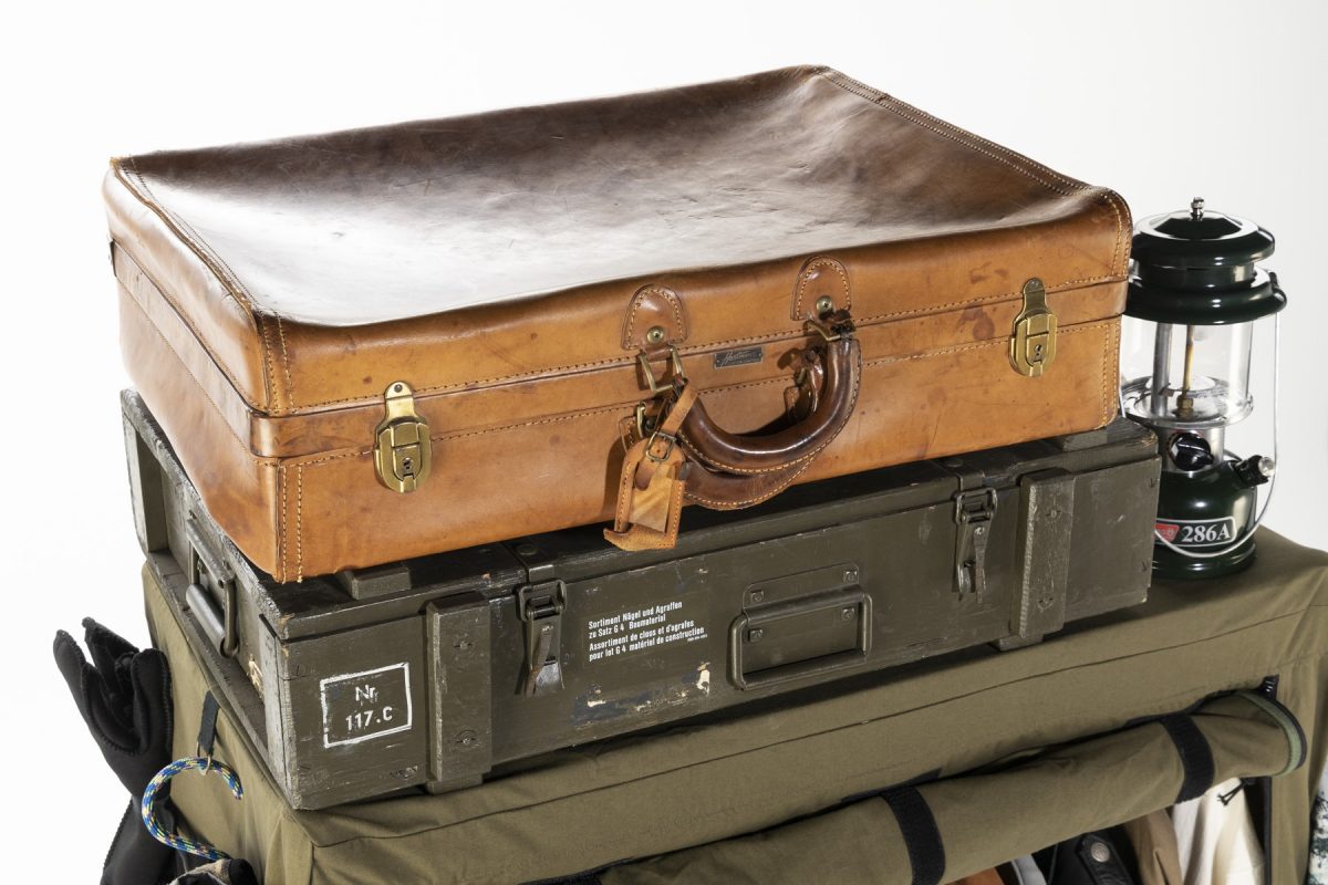 収納のない部屋でもこれで完璧！ 「BasShu」のユーティリティ