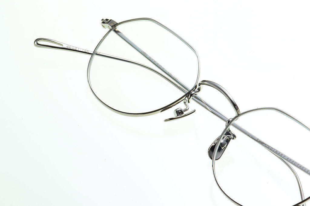 STEADYの記念すべき100本目は、鯖江の職人技と高いデザイン性に降参