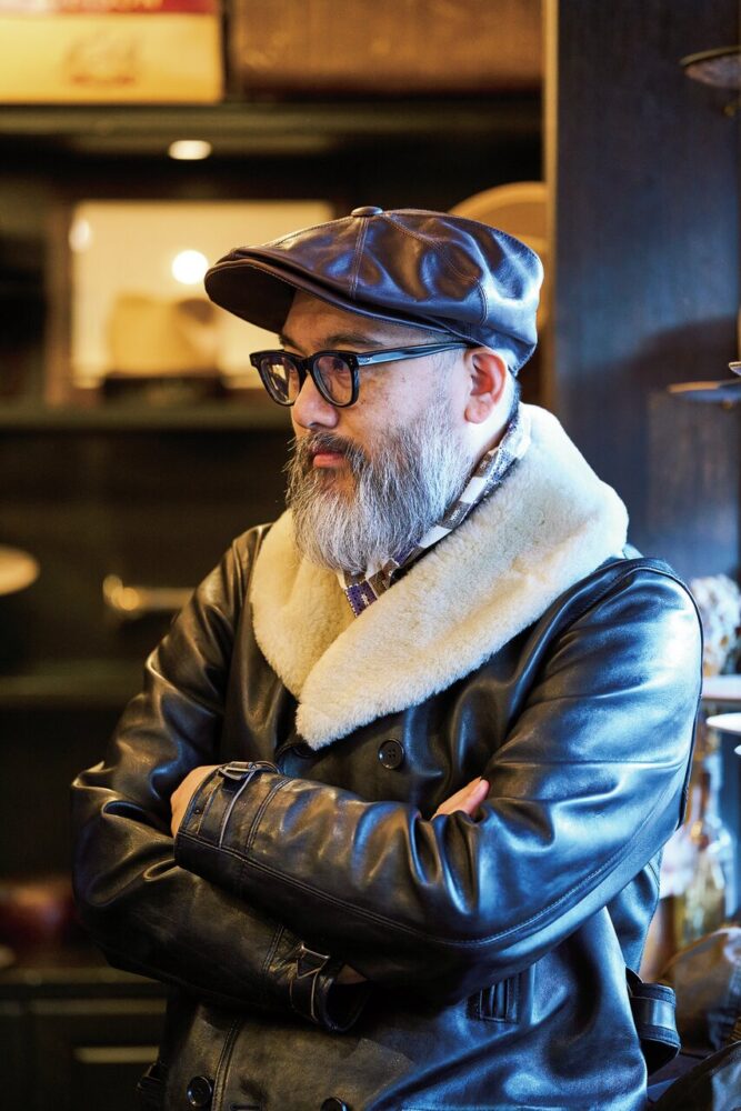 組み合わせは自由自在！ 人気帽子ブランド「THE FAT HATTER」が好きな