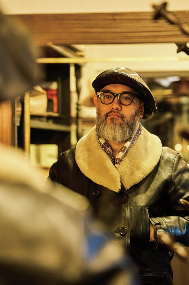 組み合わせは自由自在！ 人気帽子ブランド「THE FAT HATTER」が好きな