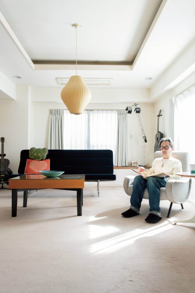 1940～1960年代にデザインされた、愛され続けるミッドセンチュリーの