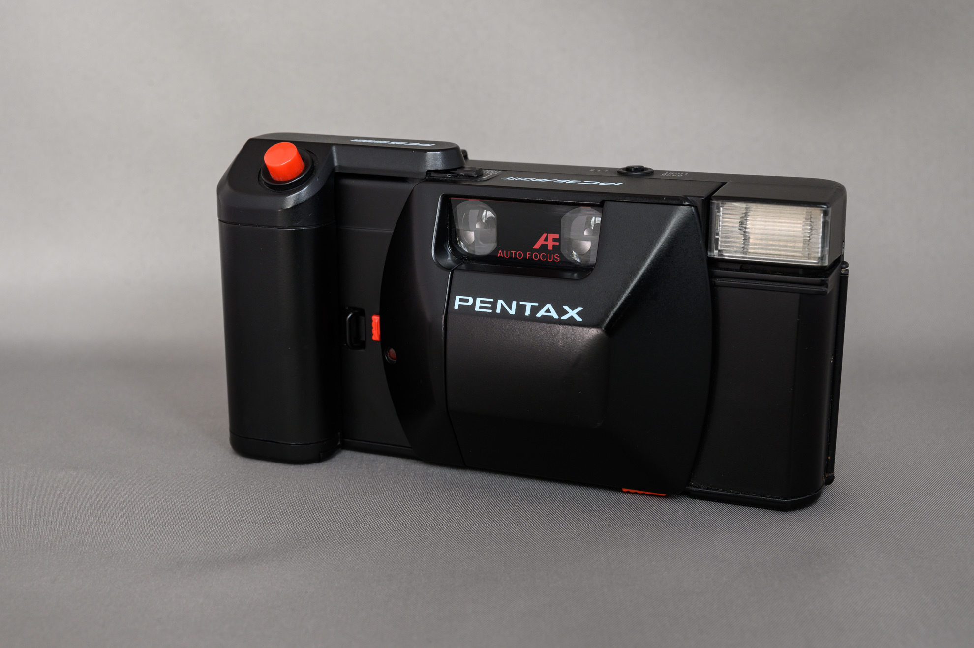 PENTAX PC35AF DATE ◇レビュー◇ | デジタル試しうち