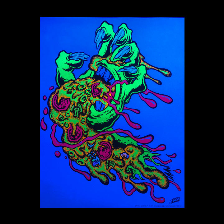 Santa Cruz Screaming Hand – official-dirty-donny-store