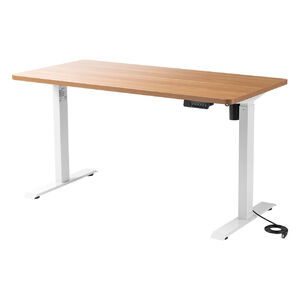 昇降 デスク 140 70 ホワイト」の人気商品一覧 | 安い商品を通販サイト