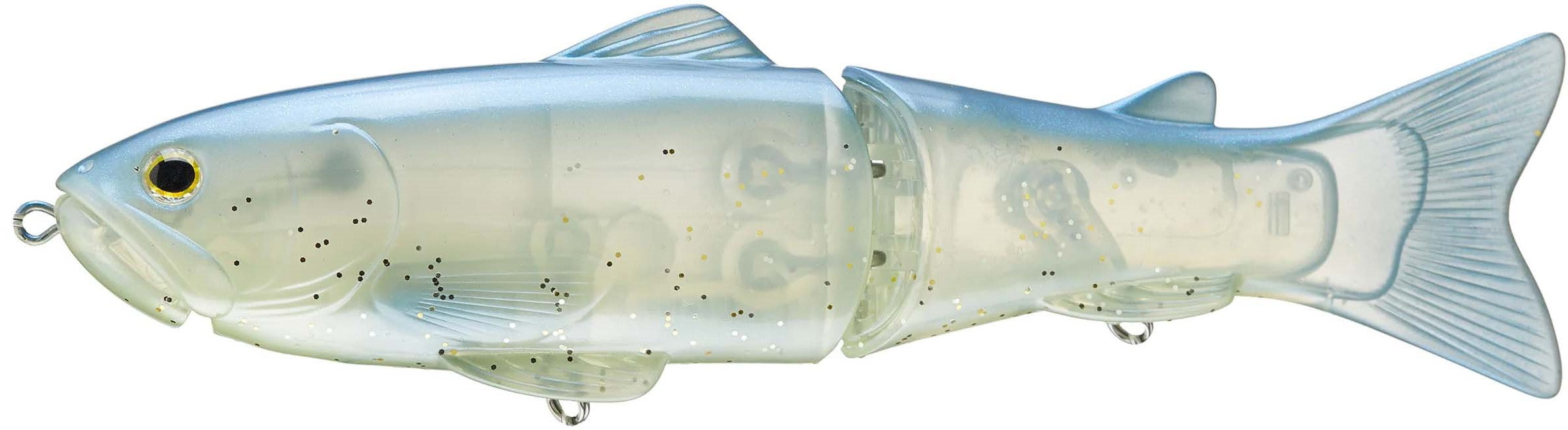 Deps Slide Swimmer 250 Glide Bait — Discount Tackle