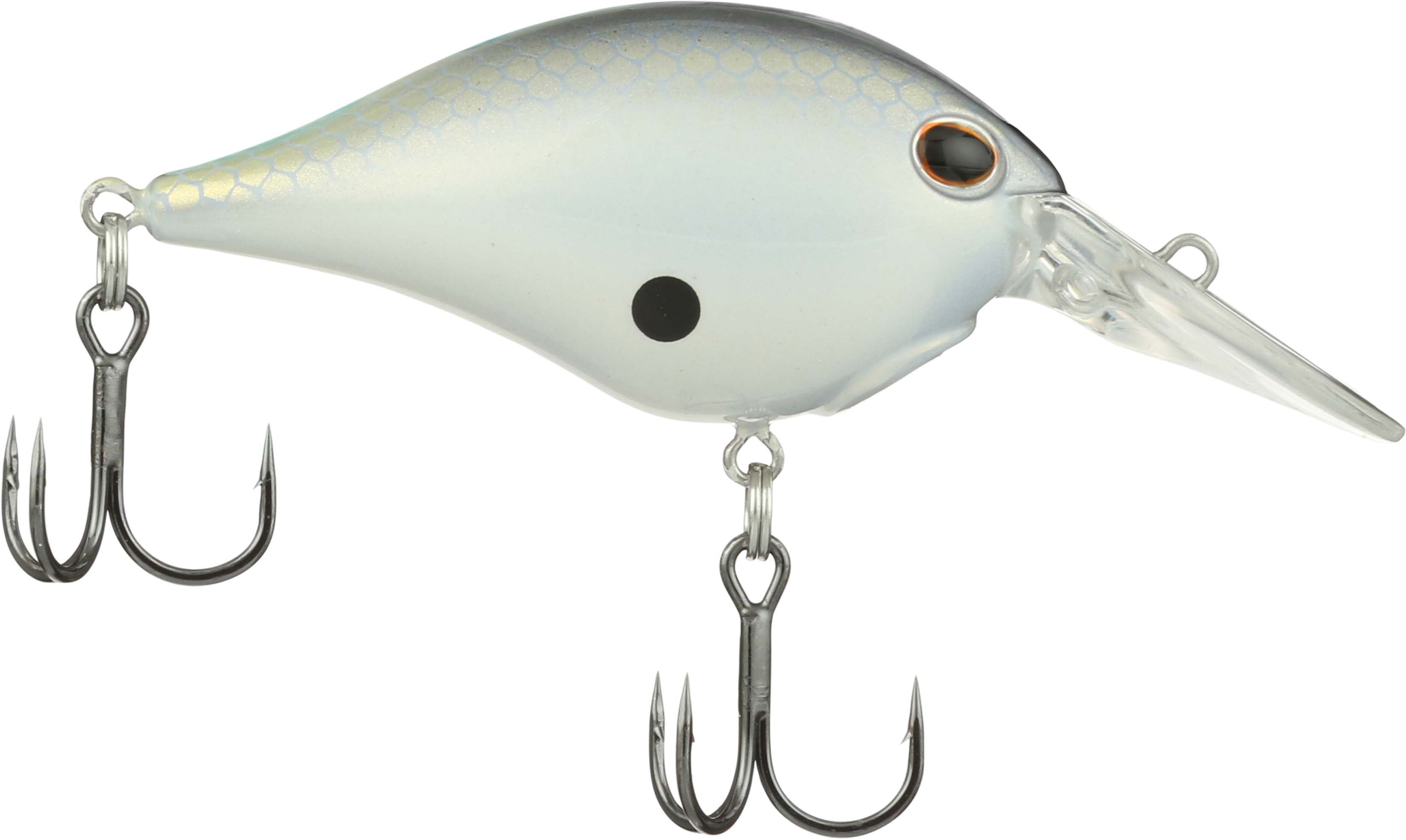 Berkley Dime Size 4 Crankbait — Discount Tackle