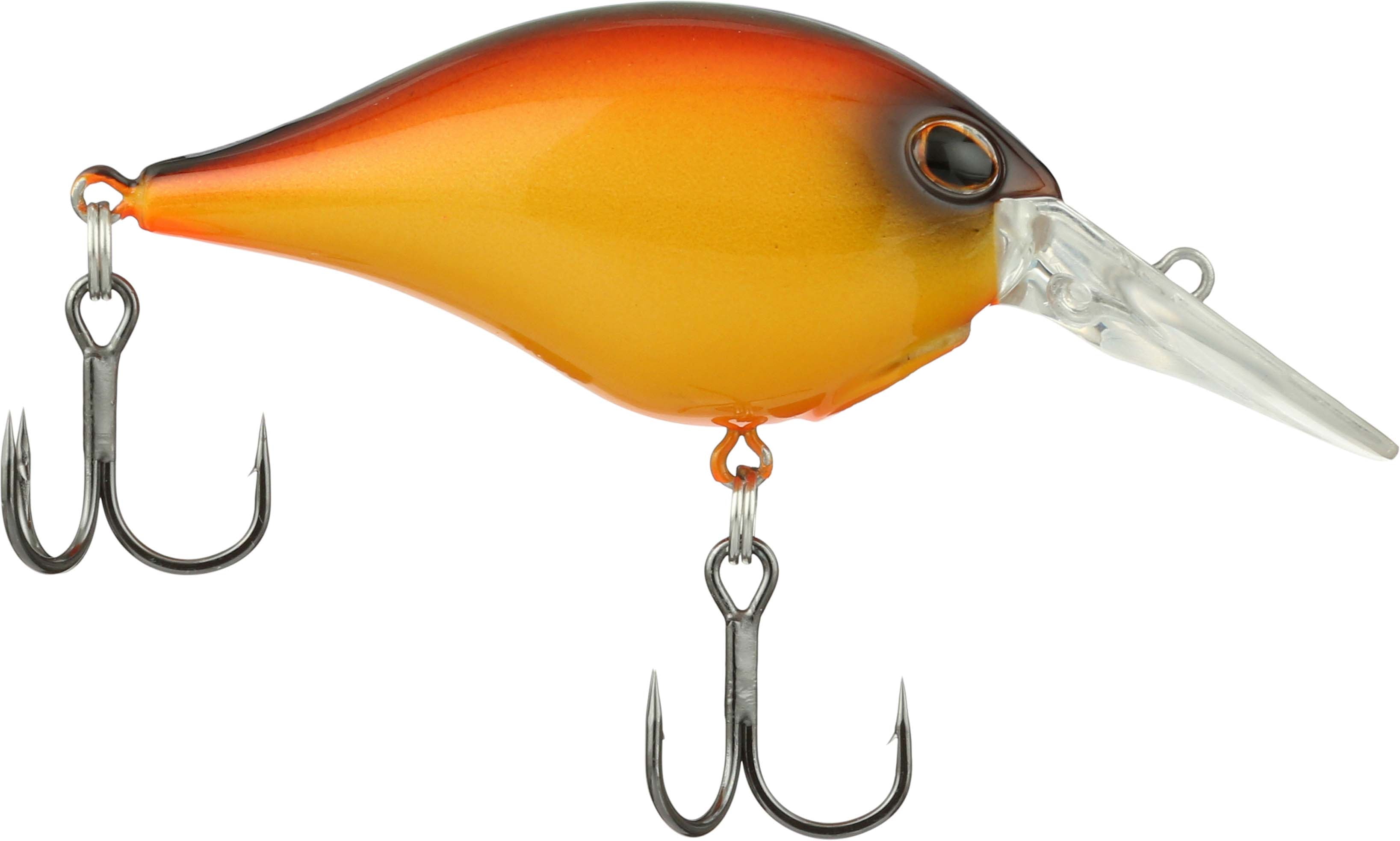 Berkley Dime Size 4 Crankbait — Discount Tackle