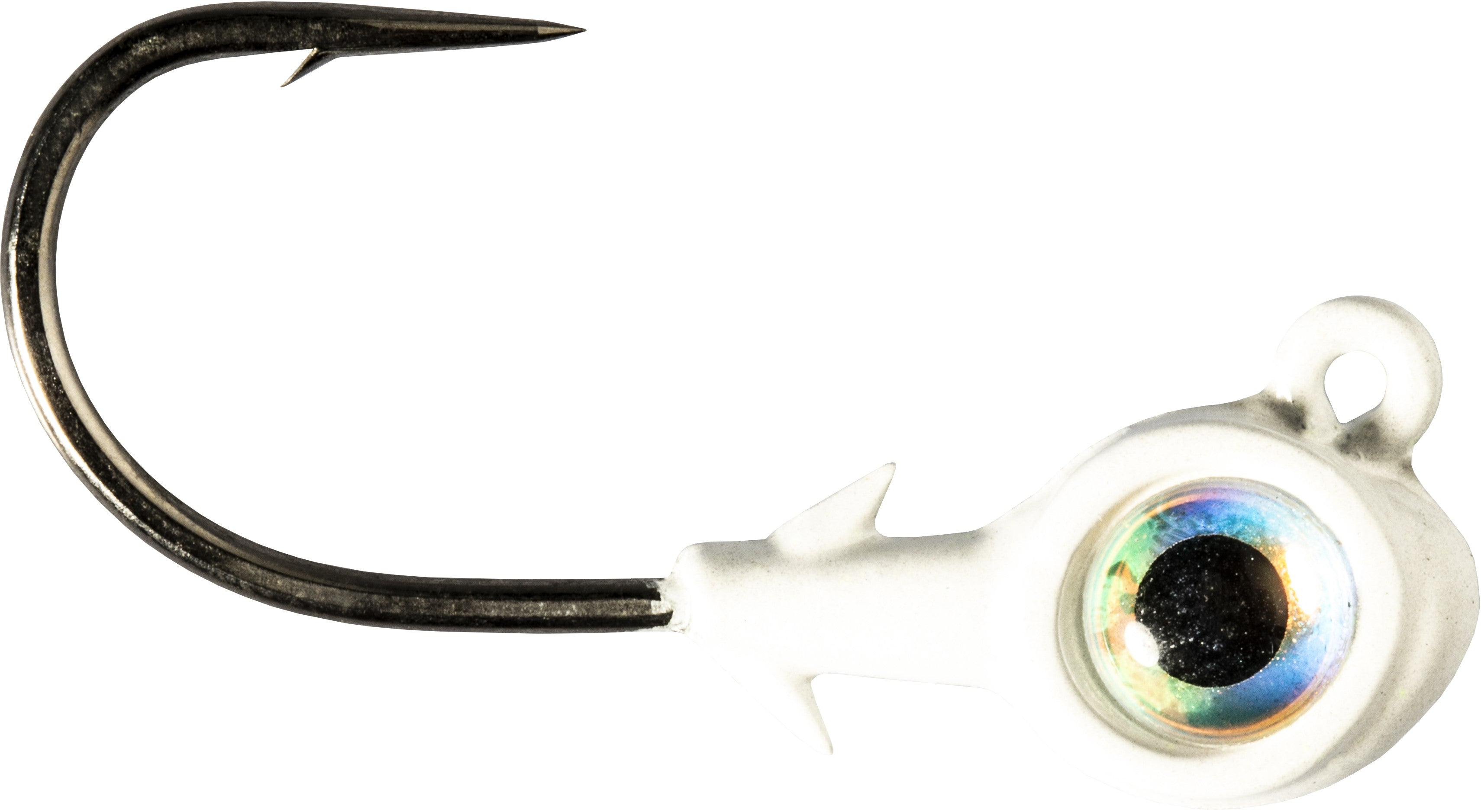 Z-Man Trout Eye X Jighead - 3 pack — Discount Tackle