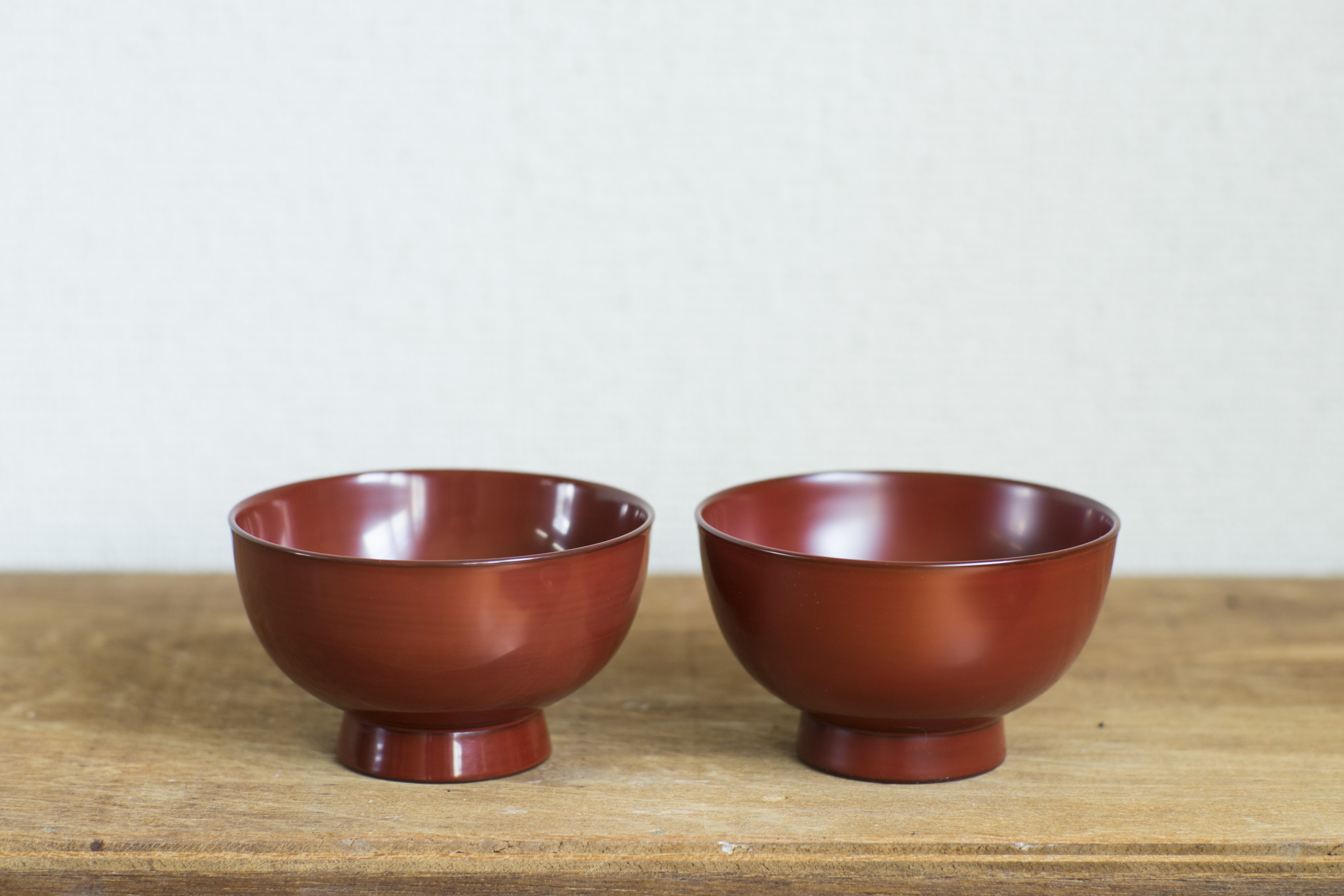 大熊健郎が巡る、日本の職人仕事「民藝」 第2回／浄法寺塗・浅野奈生