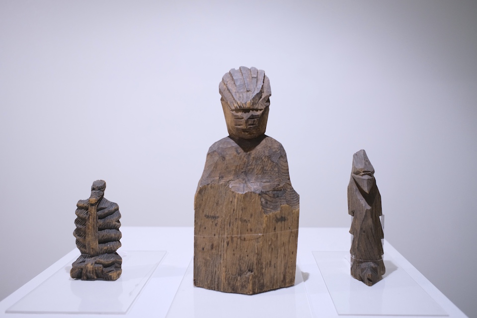 円空仏に導かれクラフトの里を訪ねる。 | Discover Japan