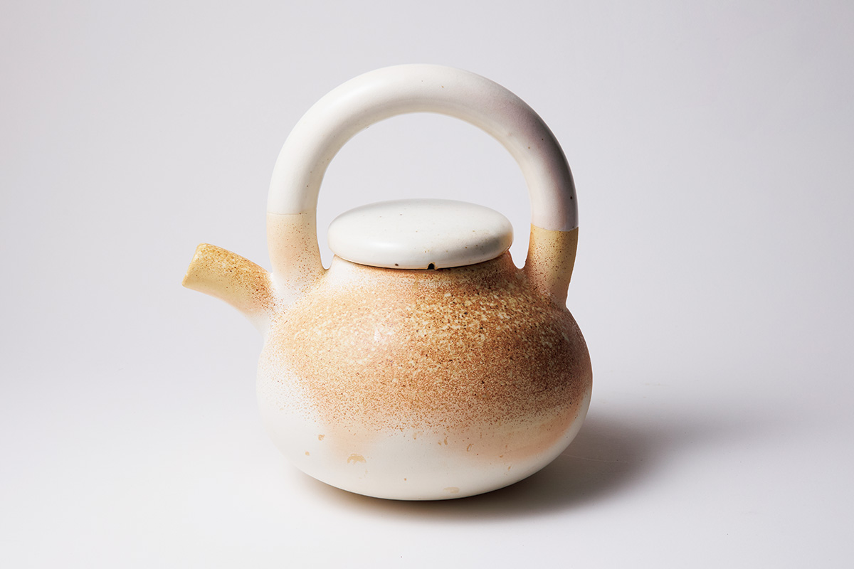 渋谷パルコ《壷田和宏・亜矢 個展》｜個展作品ラインアップ料理の魅力