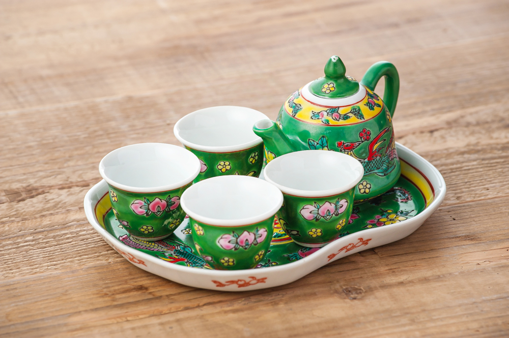 は*ま様 中国茶器　紫砂　急須、お湯呑みセット Amazon.co.jp: SciAza ティーセット 紅茶 ポット 中国茶器セット