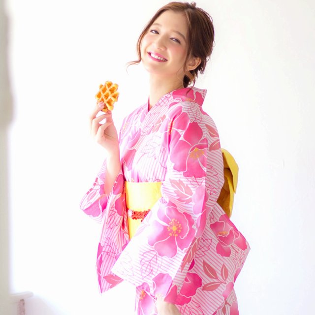 恋のツバキ模様 | Dita（ディータ）オフィシャルストア