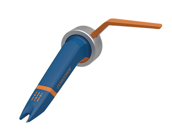 カートリッジ Concorde MKⅡ TWIN DJ(2本セット) | DJ機材レンタルセンター