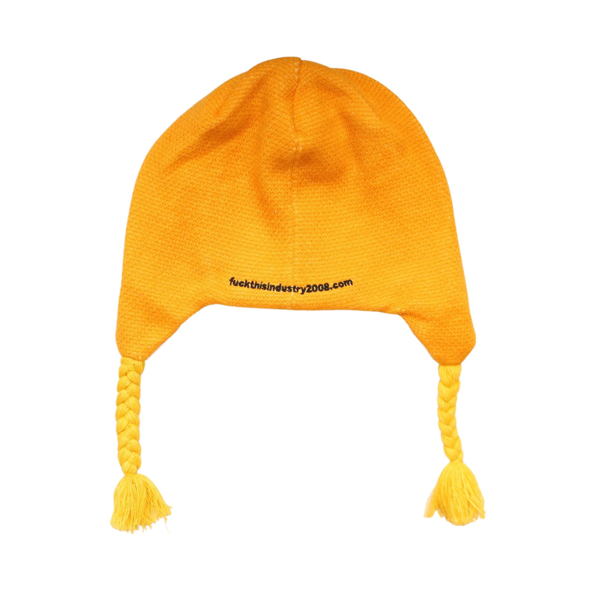 Fuck This Industry | News | DOMICILE TOKYO