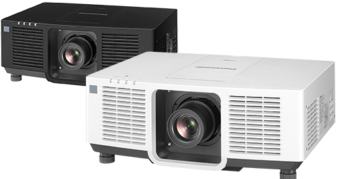 PT-MZ882 Series| Projector | Panasonic Global