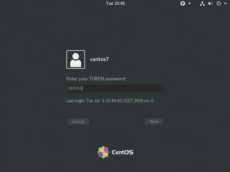 Pluggable Authentication Modules (Linux PAM)