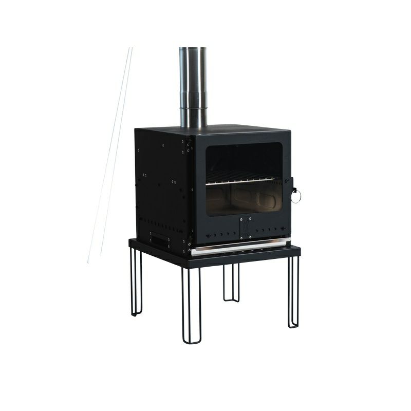 ピザがまきちゃん | DOD STORE （ディーオーディー公式オンラインストア）