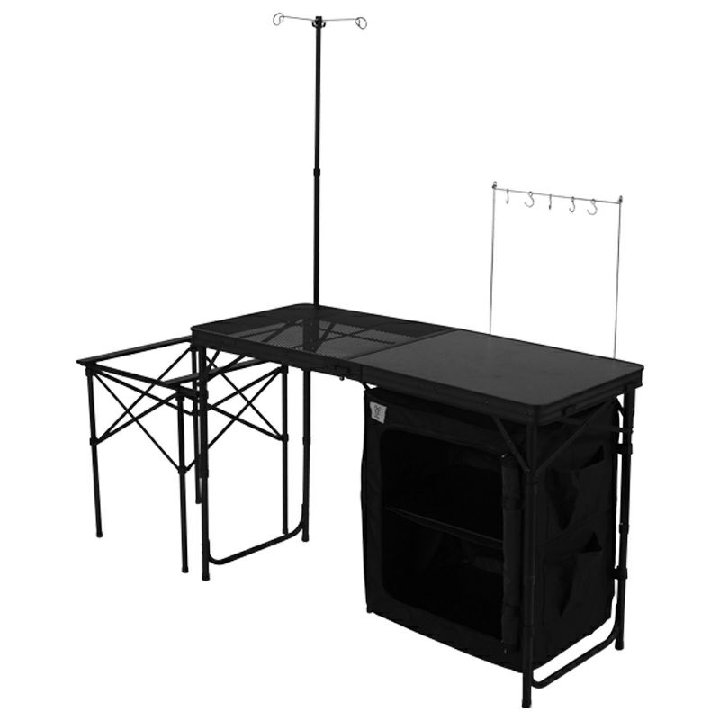 タナカテーブルM | DOD STORE （ディーオーディー公式オンラインストア）