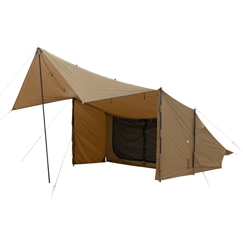 ショウネンテントTC | DOD STORE （ディーオーディー公式オンライン